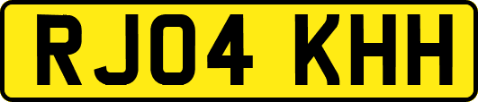 RJ04KHH