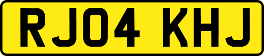RJ04KHJ