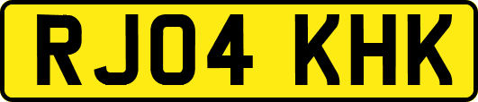 RJ04KHK