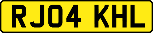 RJ04KHL