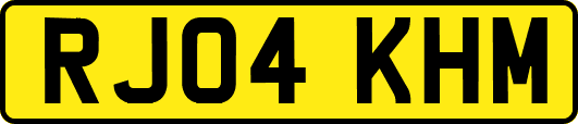 RJ04KHM