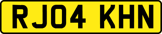 RJ04KHN