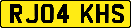 RJ04KHS