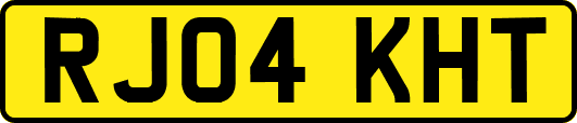RJ04KHT