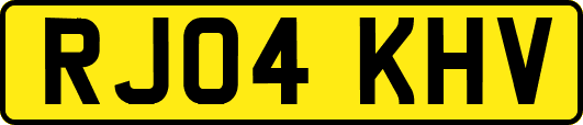 RJ04KHV
