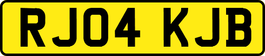 RJ04KJB