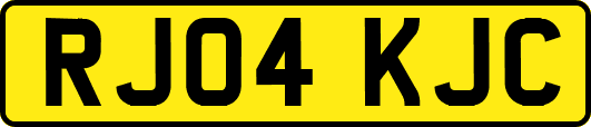 RJ04KJC