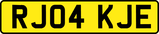 RJ04KJE