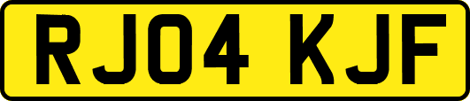RJ04KJF