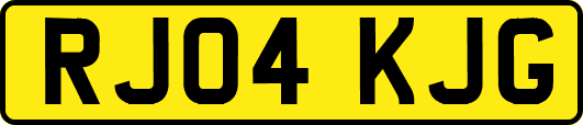 RJ04KJG