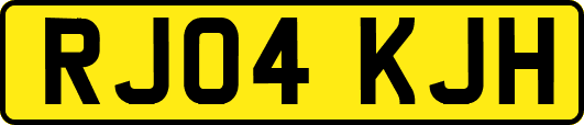RJ04KJH