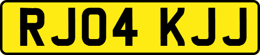 RJ04KJJ