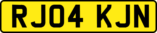RJ04KJN