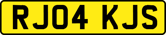 RJ04KJS