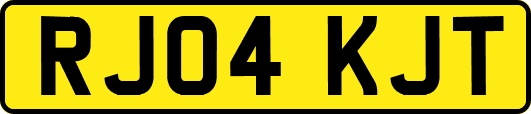 RJ04KJT