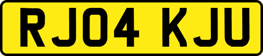 RJ04KJU
