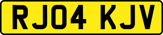 RJ04KJV