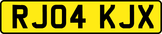 RJ04KJX