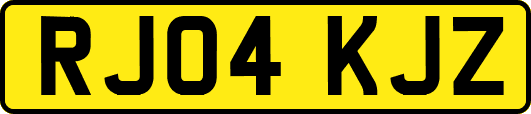 RJ04KJZ