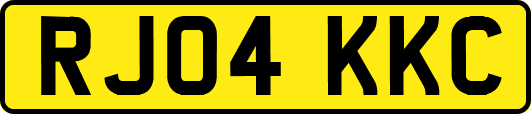 RJ04KKC
