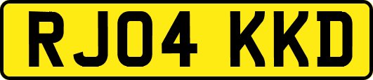 RJ04KKD