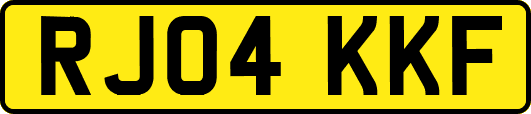 RJ04KKF