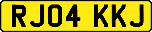 RJ04KKJ
