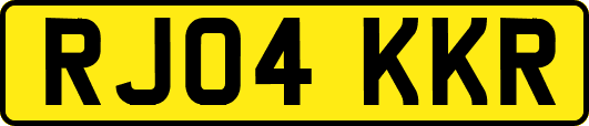 RJ04KKR