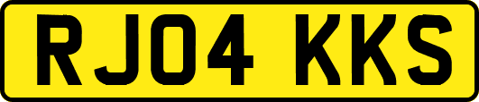 RJ04KKS