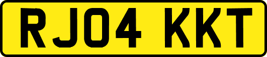 RJ04KKT