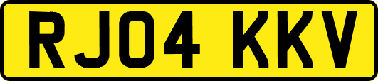 RJ04KKV