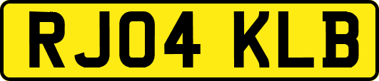 RJ04KLB