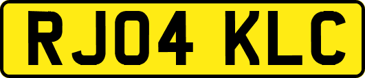 RJ04KLC