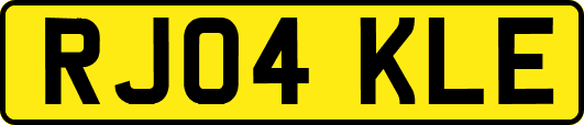 RJ04KLE