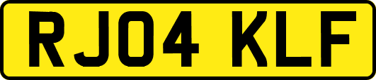 RJ04KLF