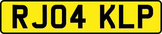 RJ04KLP