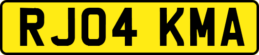 RJ04KMA