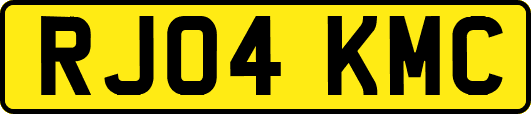 RJ04KMC
