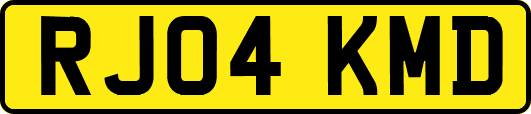 RJ04KMD