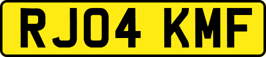 RJ04KMF