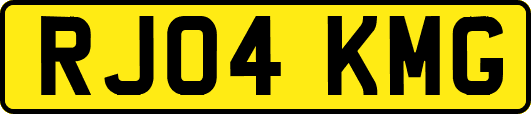 RJ04KMG