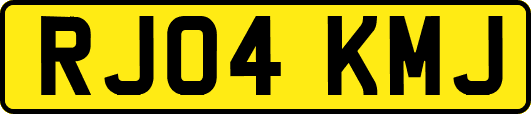 RJ04KMJ