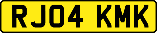 RJ04KMK