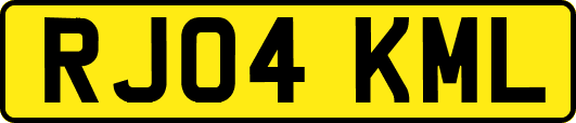 RJ04KML