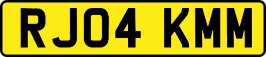 RJ04KMM