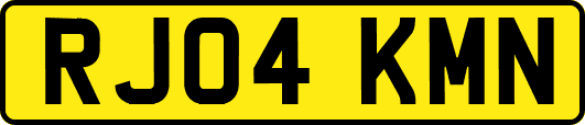 RJ04KMN