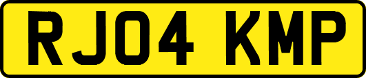 RJ04KMP
