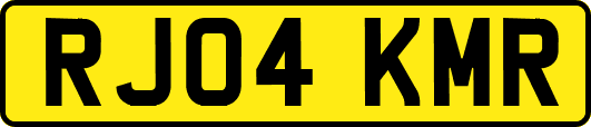 RJ04KMR