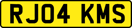 RJ04KMS