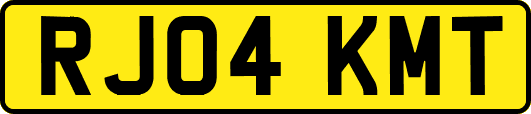 RJ04KMT